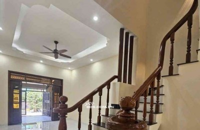 [K2538*] MẶT TIỀN KINH DOANH ĐƯỜNG SỐ 9 DĨ AN, SÁT KCN BÌNH ĐƯỜNG, GIÁ CHỈ 6.X TỶ